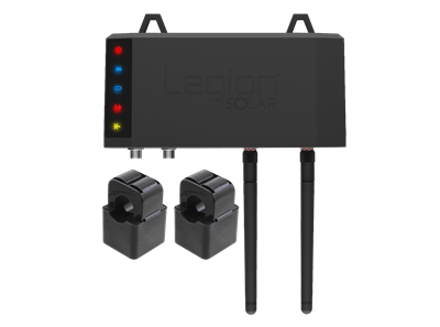 Legion Solar 5 Regulator